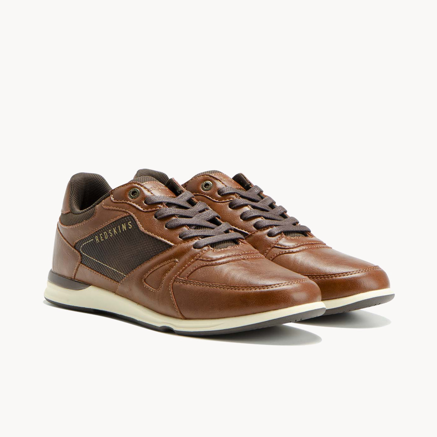 ACTUELAN COGNAC+MARRON - CLÉON