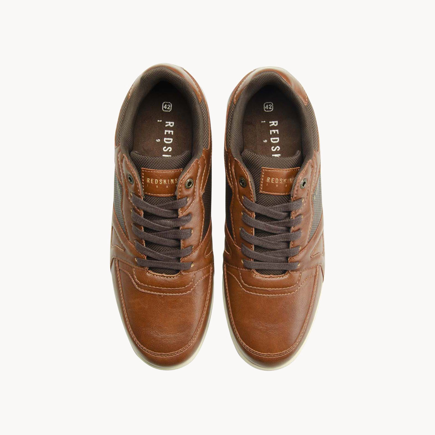 ACTUELAN COGNAC+MARRON - CLÉON