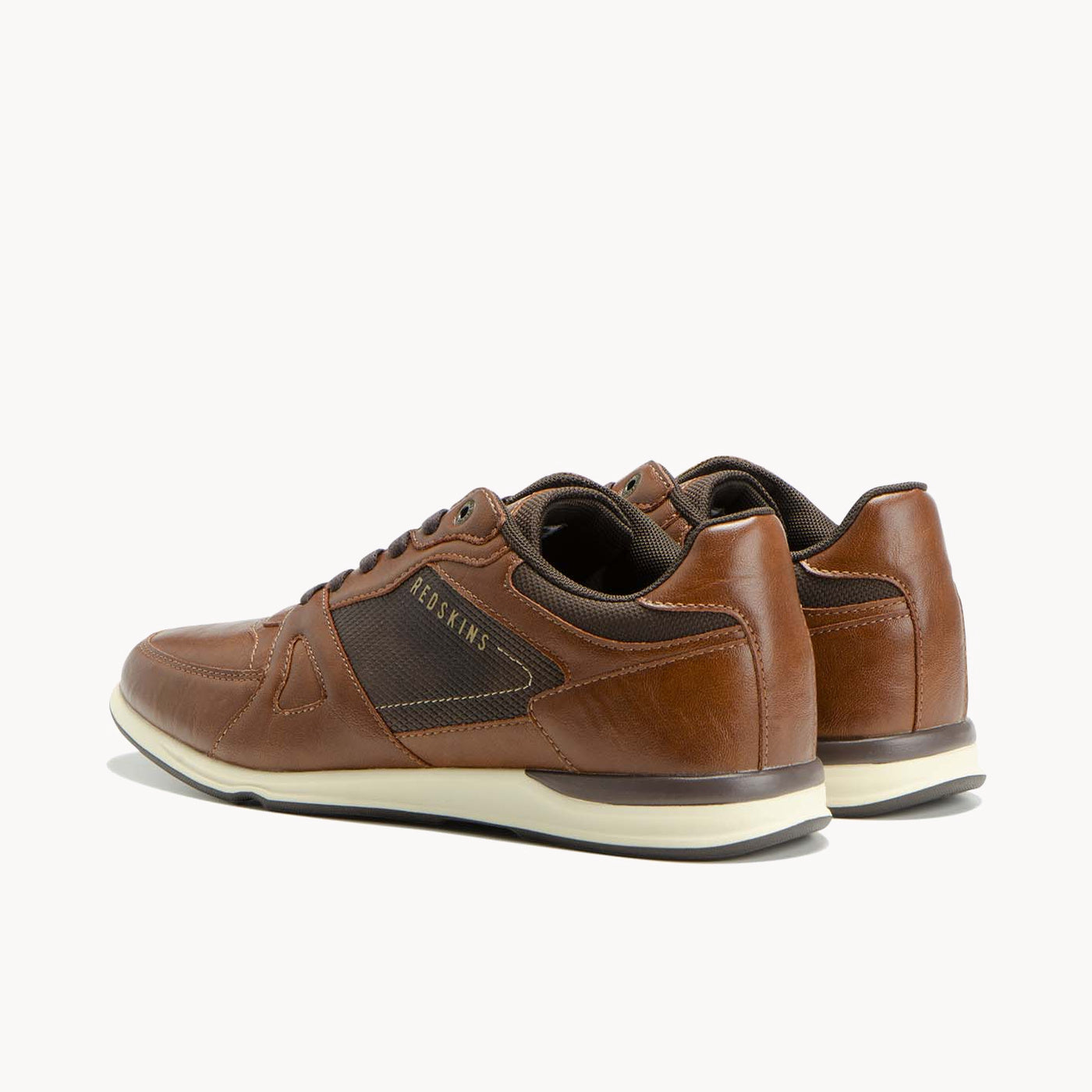 ACTUELAN COGNAC+MARRON - CLÉON
