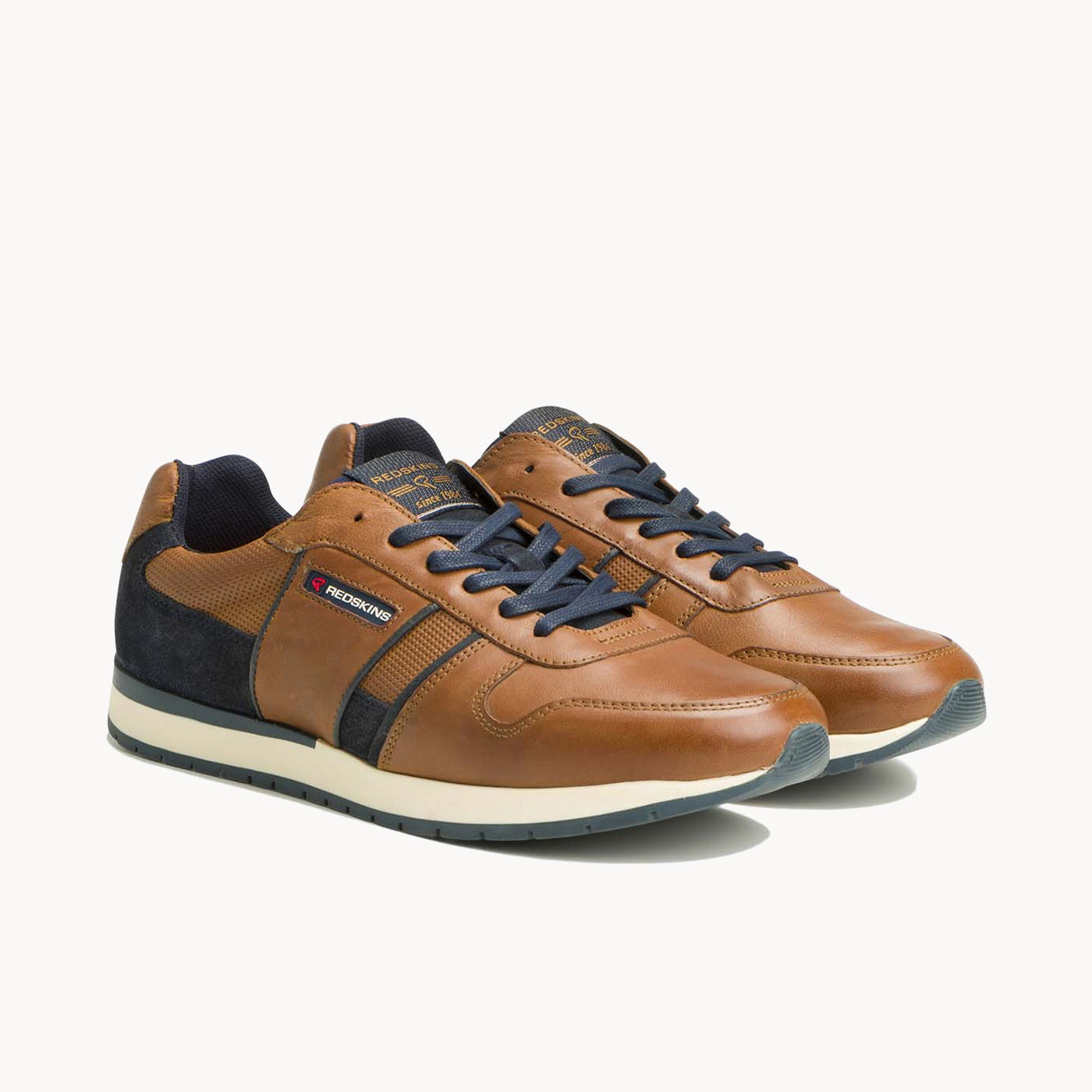 AFFAIRI 2 COGNAC+MARINE - CLÉON