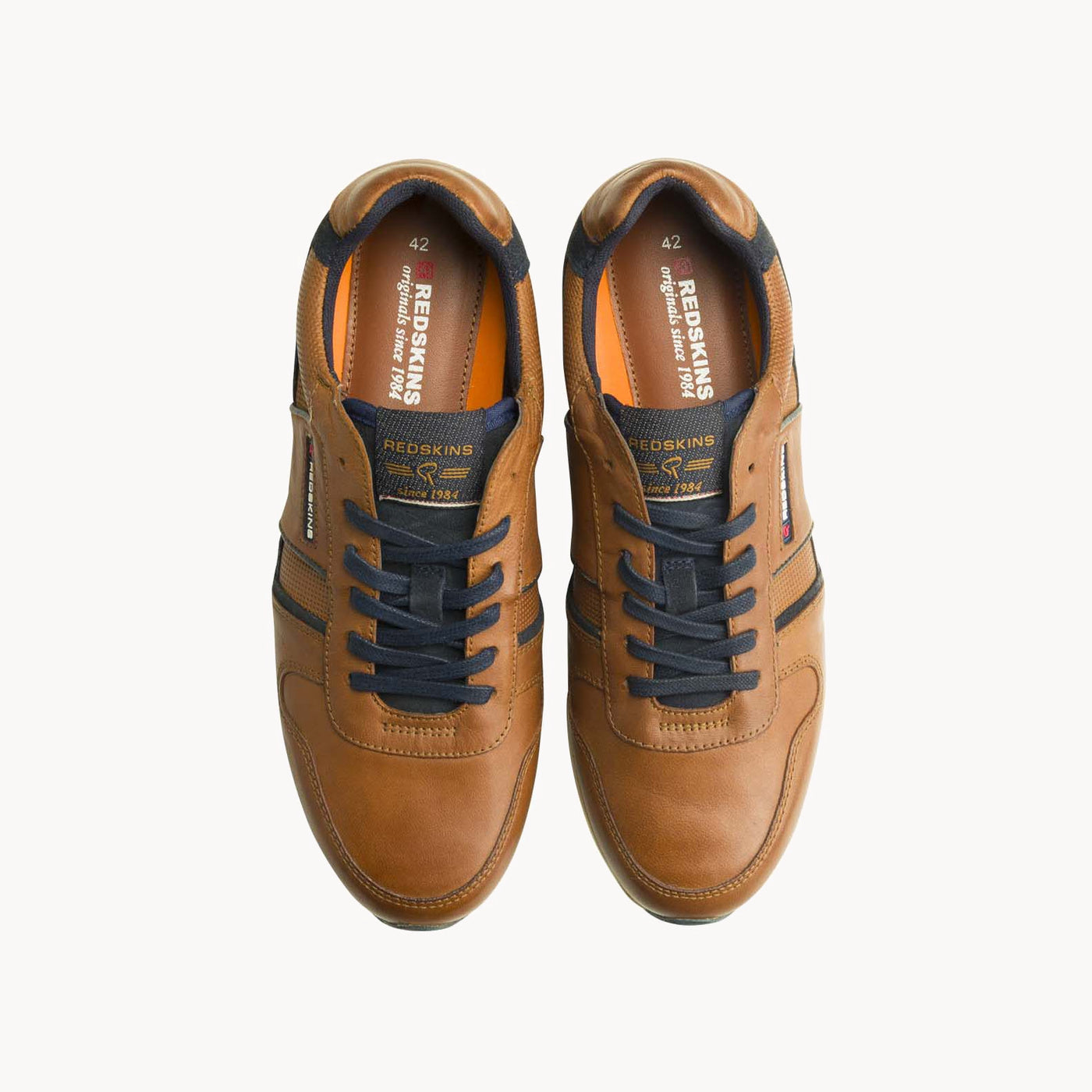 AFFAIRI 2 COGNAC+MARINE - CLÉON