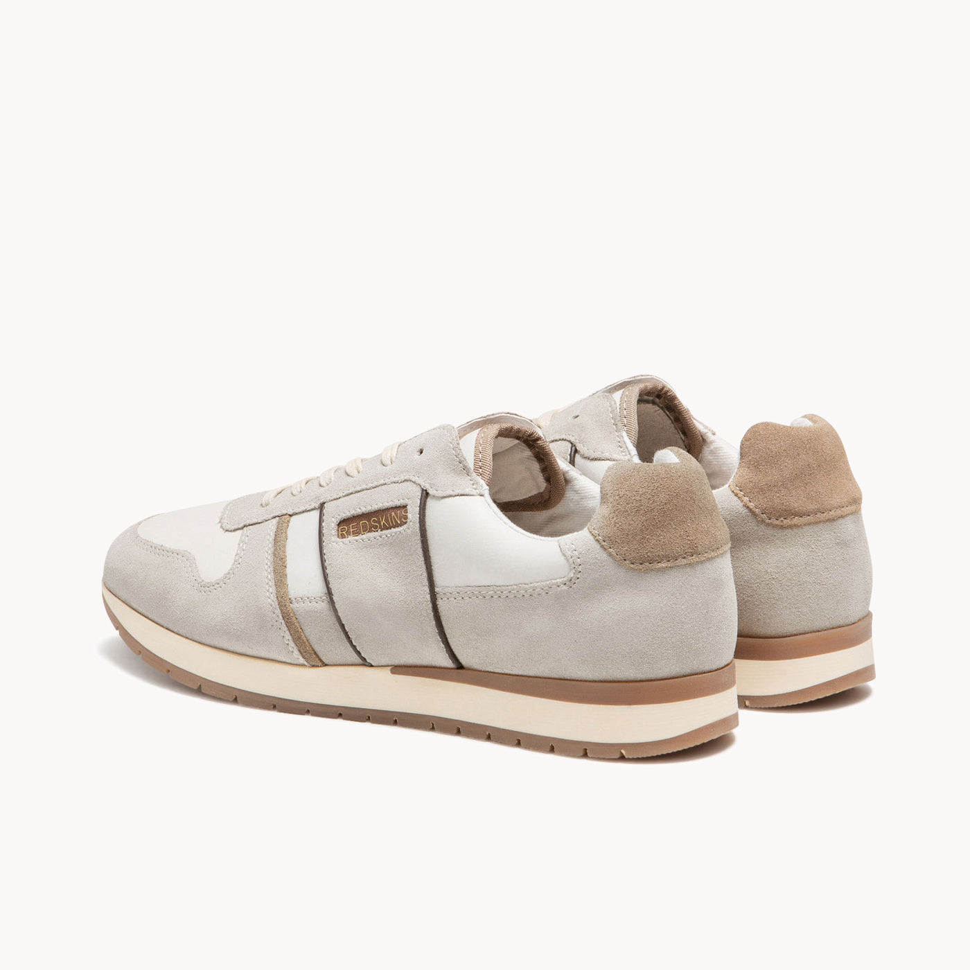 AFFAIRI 3 BEIGE+ECRU - CLÉON