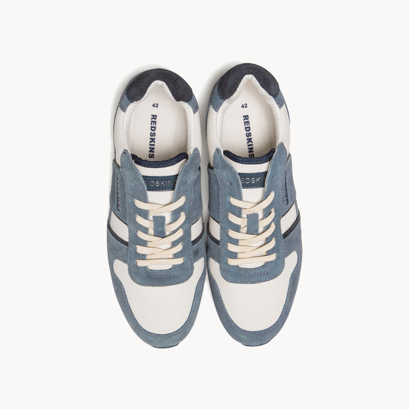 AFFAIRI 3 JEAN+ECRU - CLÉON