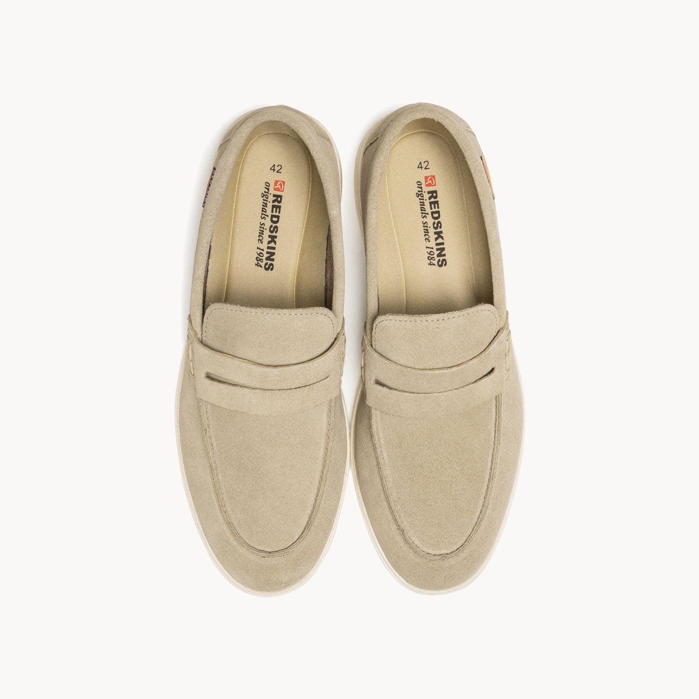 AMARI BEIGE - CLÉON