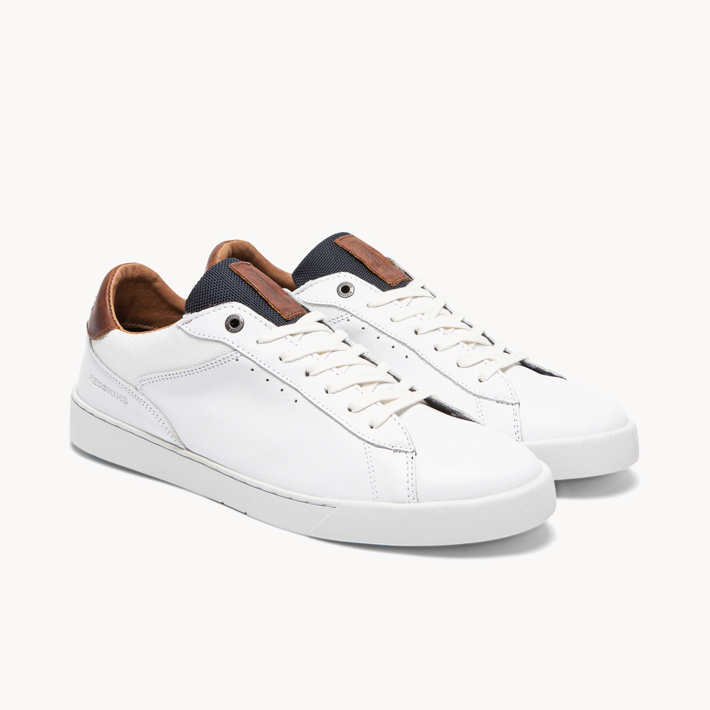 AMICAL BLANC+MARINE - CLÉON