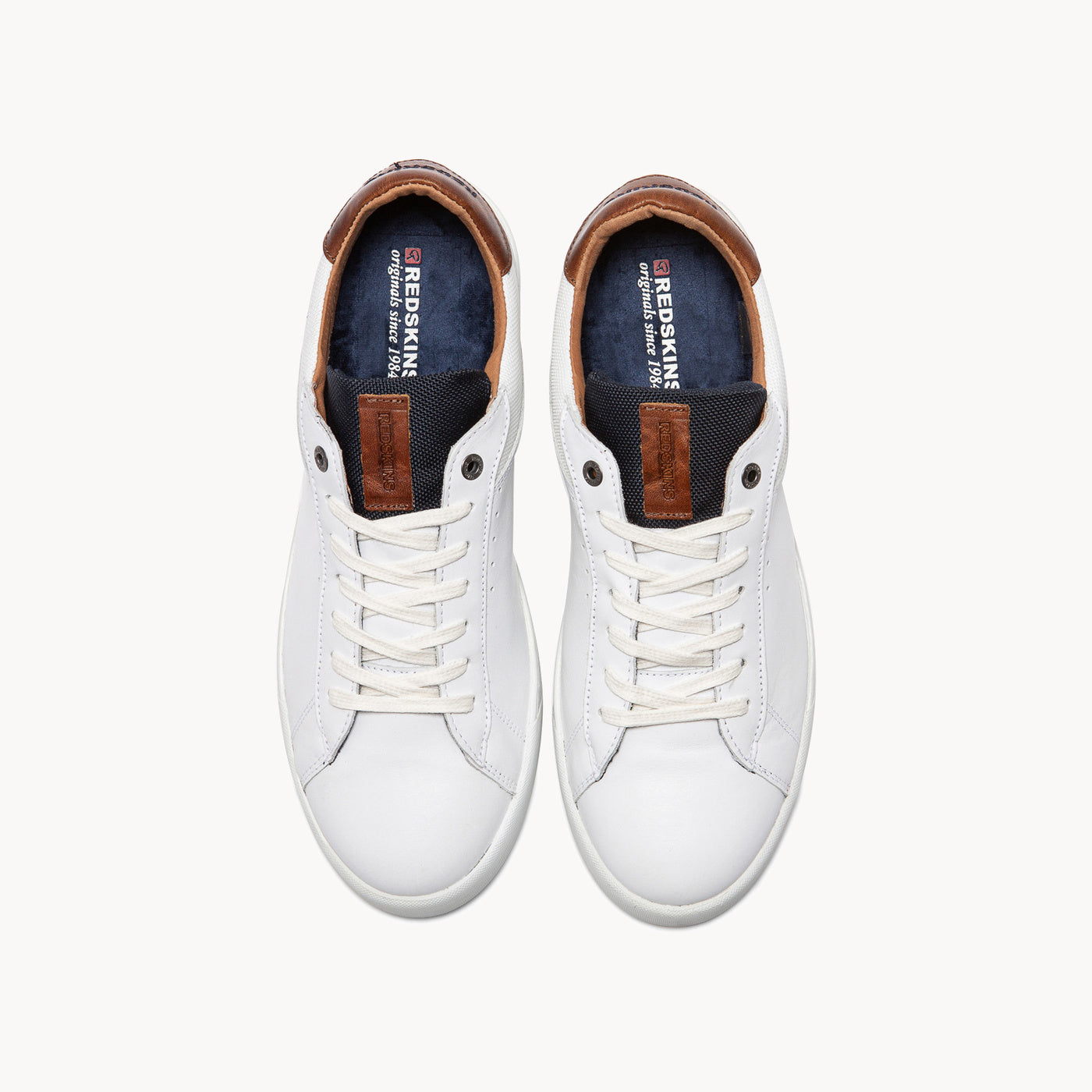 AMICAL BLANC+MARINE - CLÉON