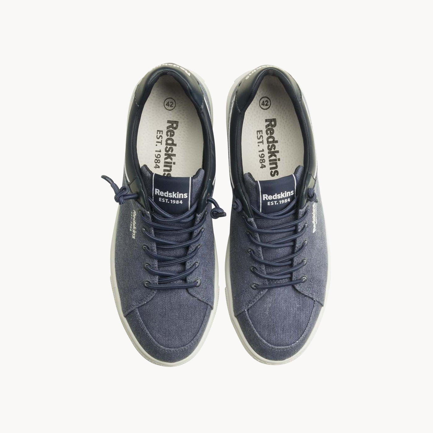 ANDALOU MARINE+BLANC - CLÉON