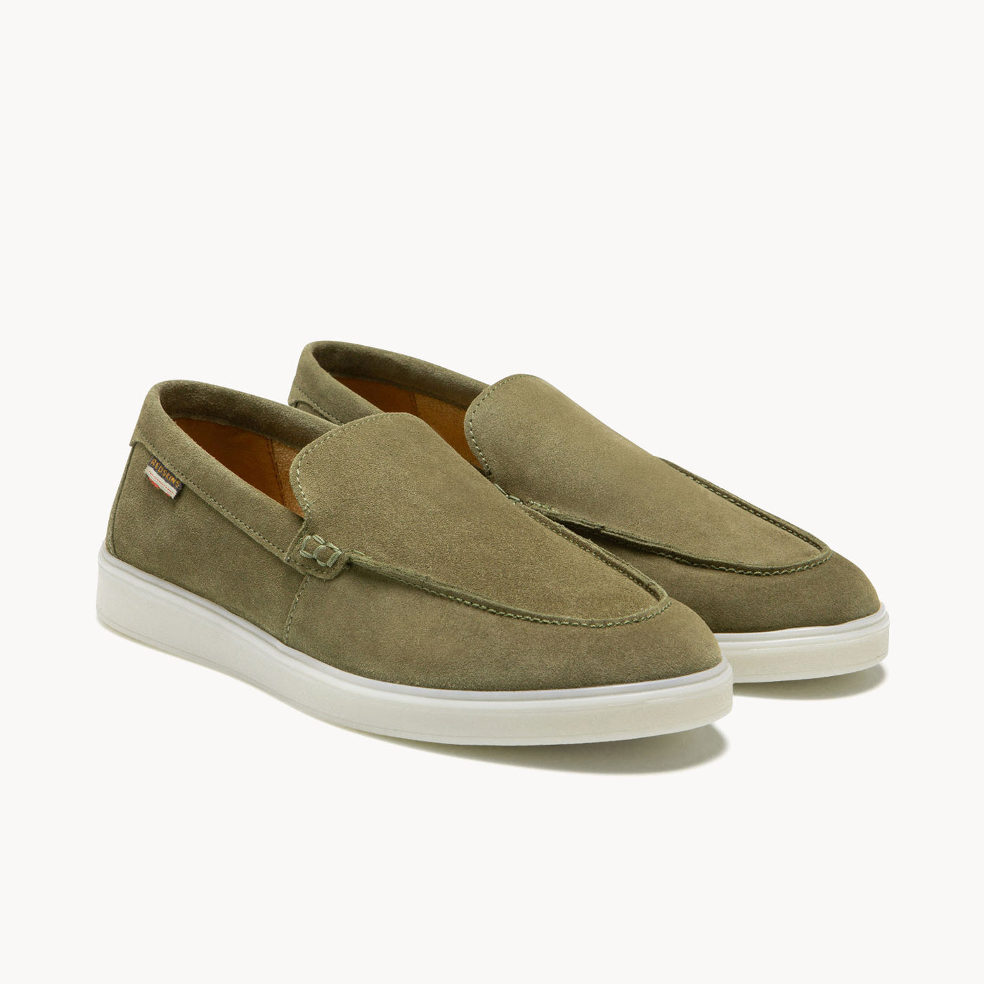 ARCANNI KAKI - CLÉON