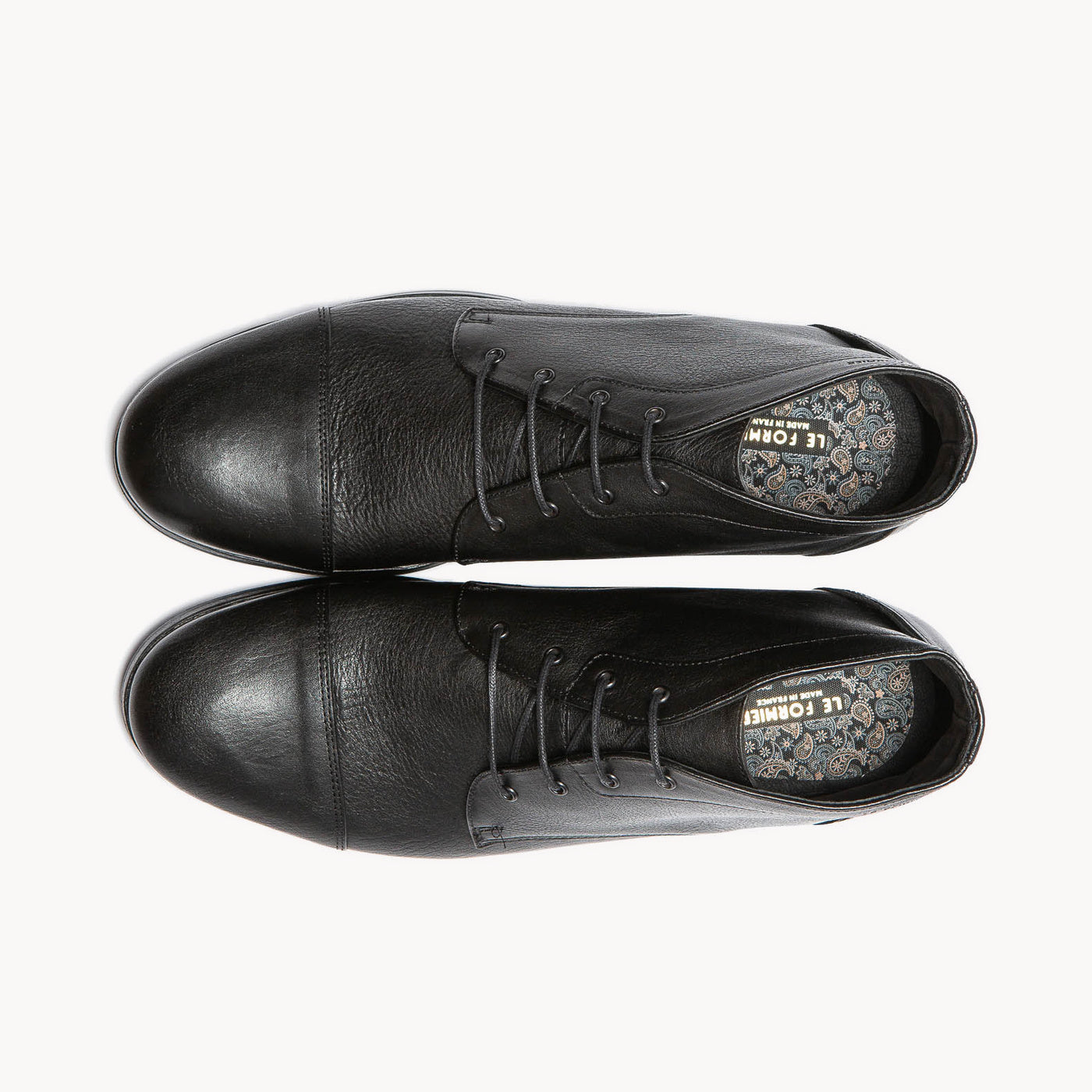 ARGENTAN NOIR - CLÉON