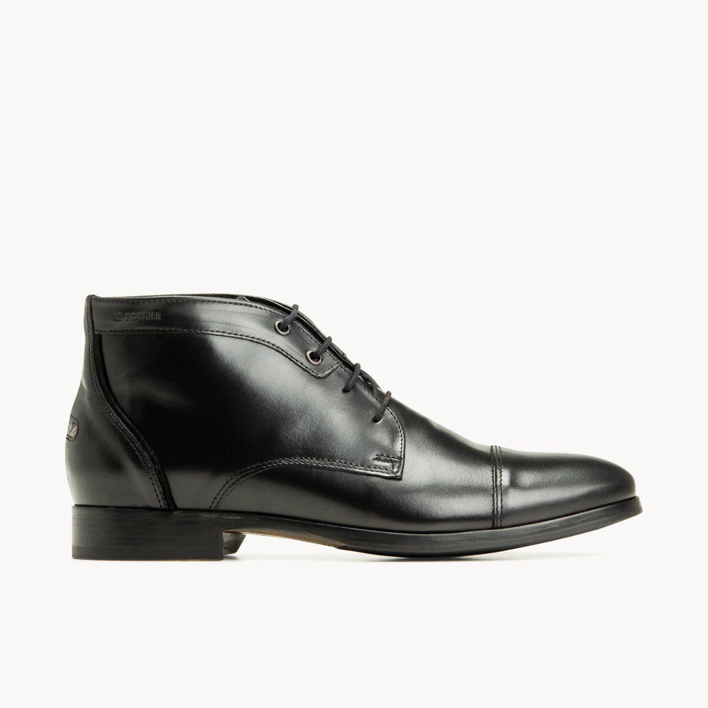 ARGENTAN NOIR+NOIR - CLÉON