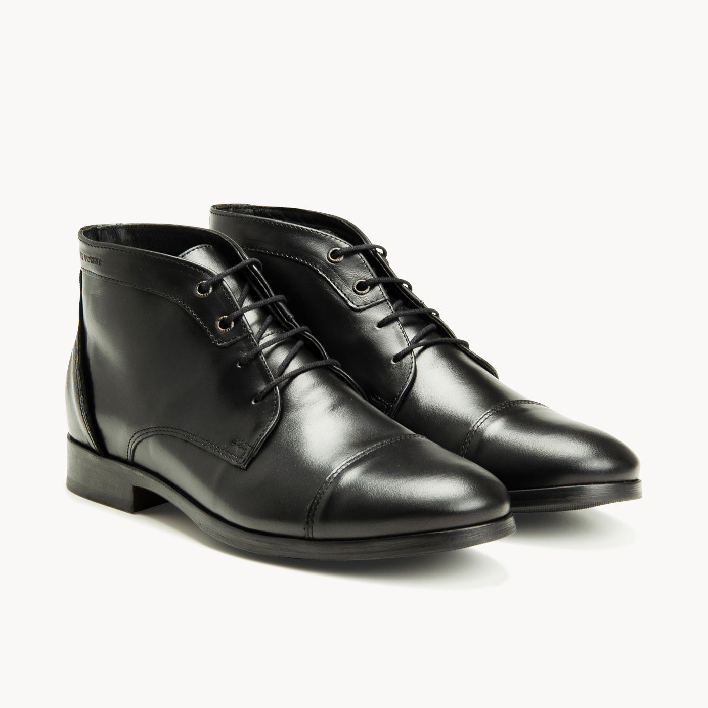 ARGENTAN NOIR+NOIR - CLÉON