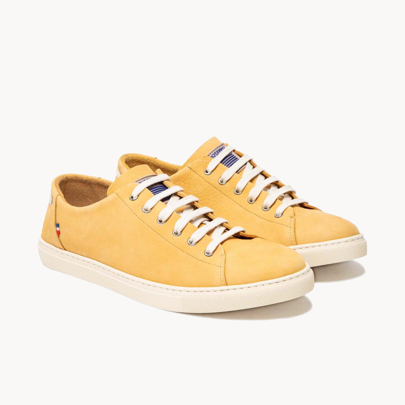 ARMATEUR JAUNE - CLÉON