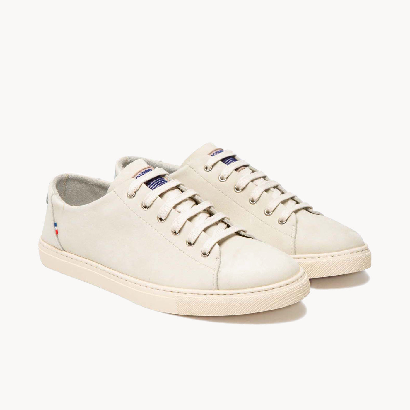 ARMATEUR ECRU - CLÉON