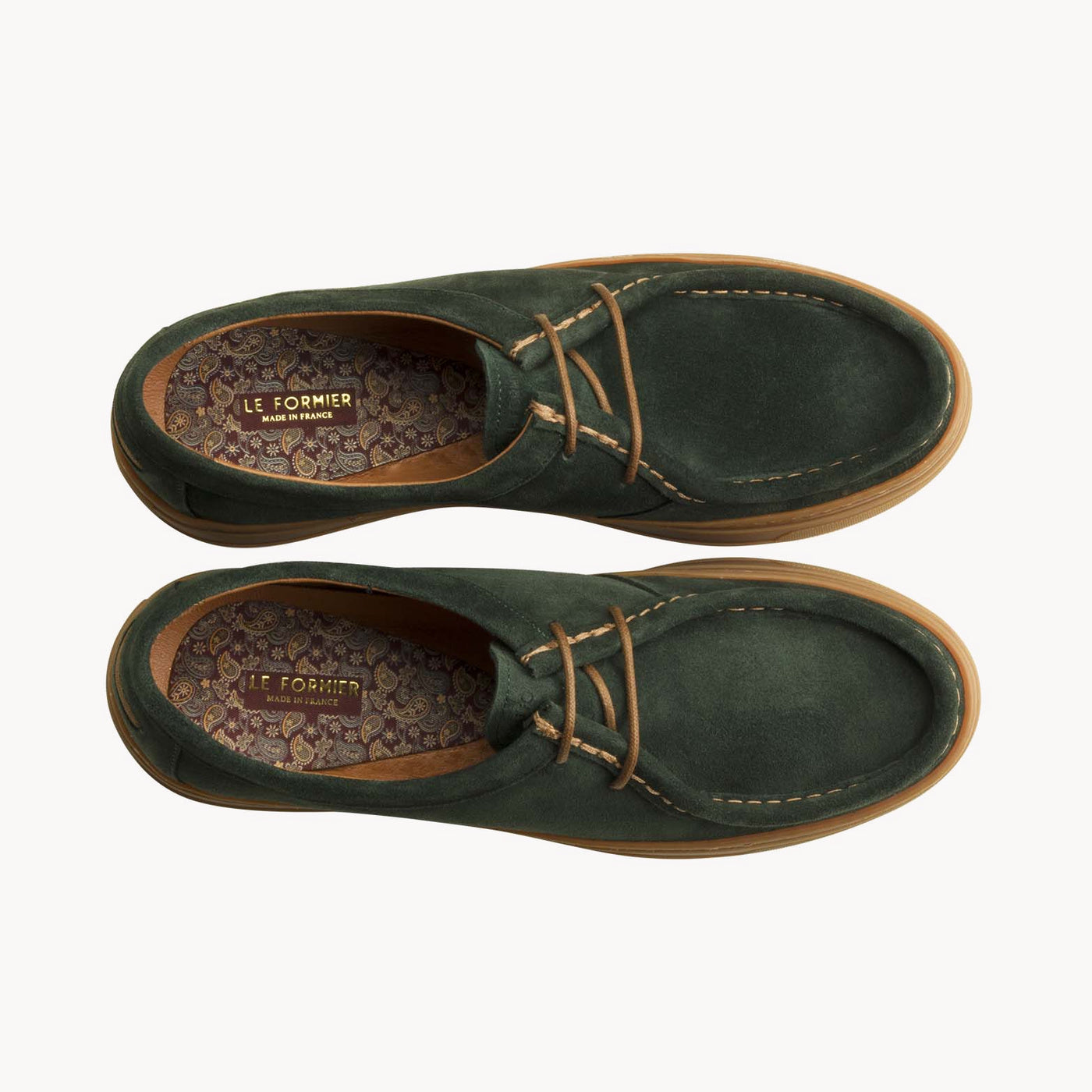 AUBANCE 95 VERT - CLÉON