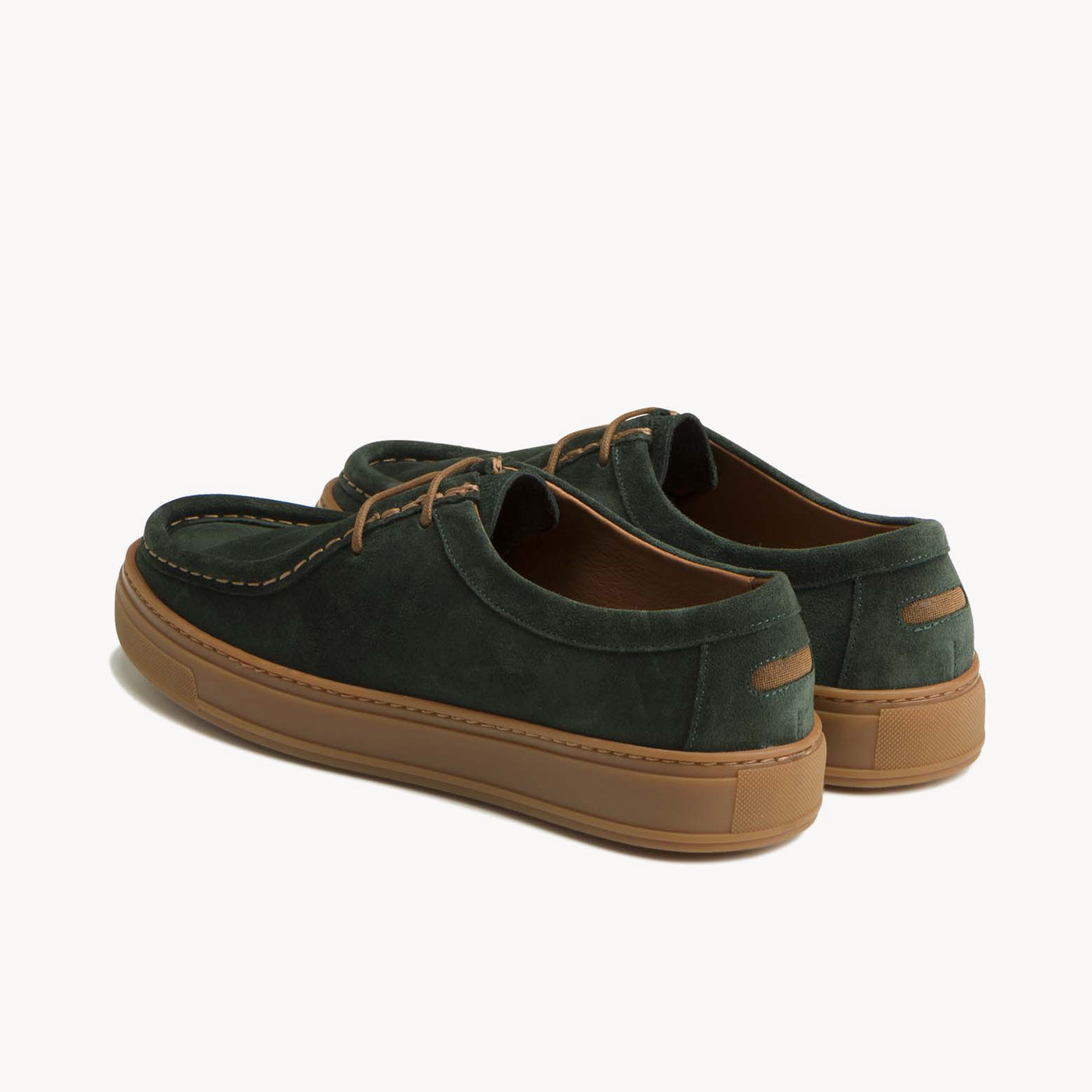 AUBANCE 95 VERT - CLÉON