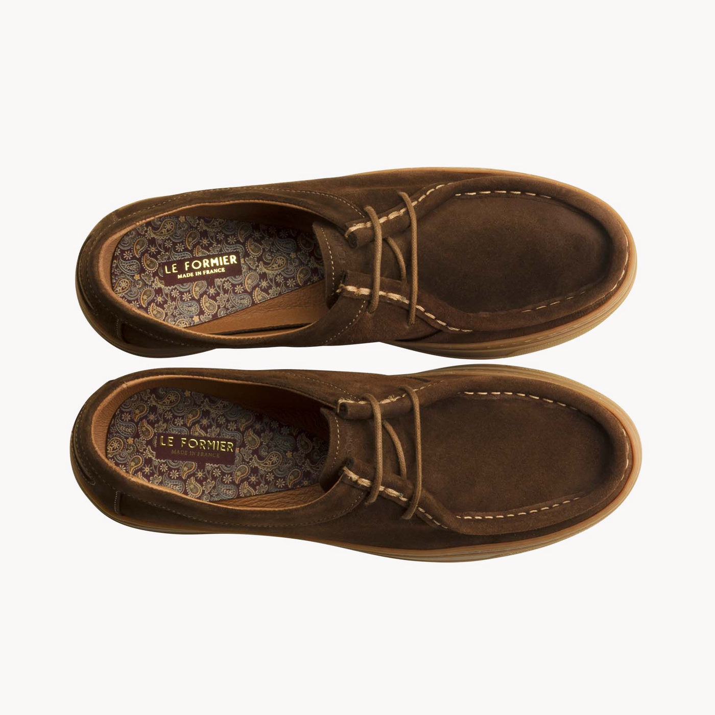 AUBANCE 95 CHOCOLAT - CLÉON