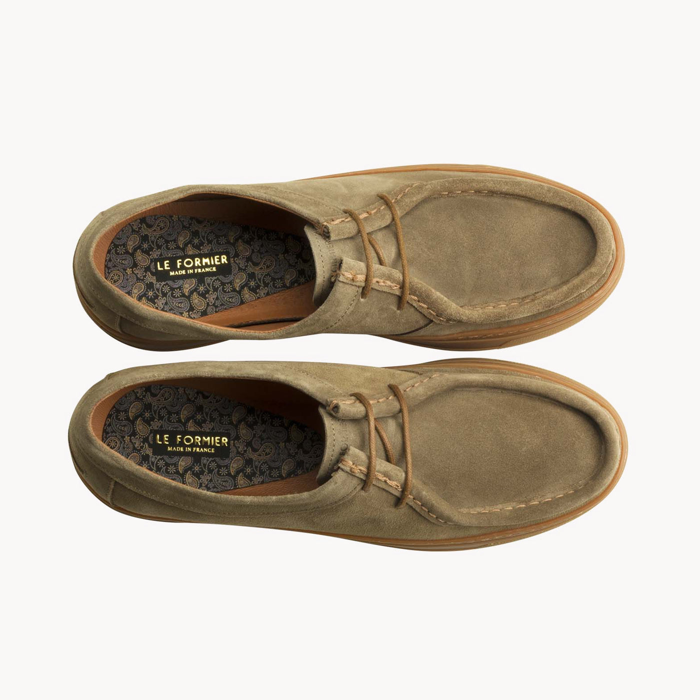 AUBANCE 95 CASTOR - CLÉON