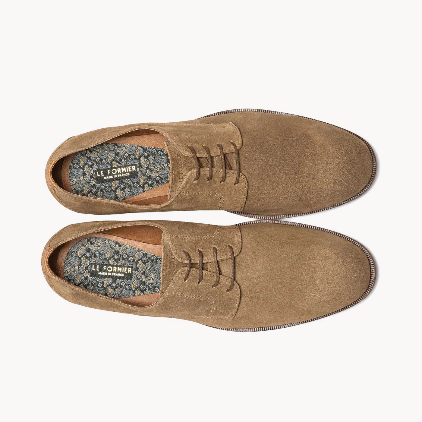 AUTHION CASTOR - CLÉON