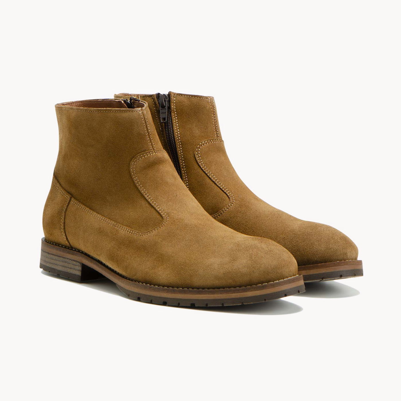 BEAUVOIR 1 CAMEL - CLÉON