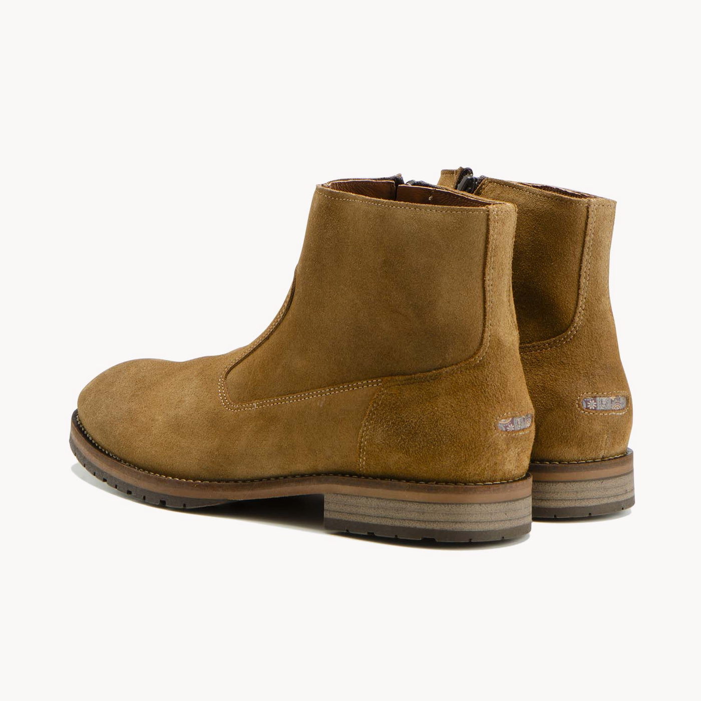 BEAUVOIR 1 CAMEL - CLÉON