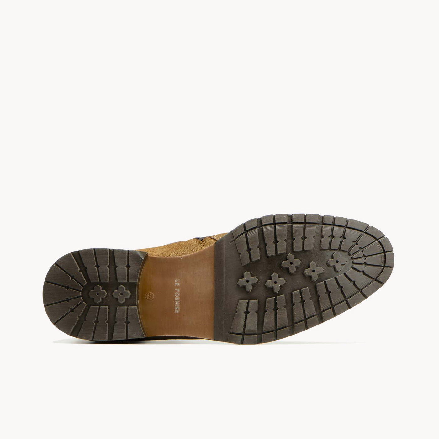 BEAUVOIR 1 CAMEL - CLÉON