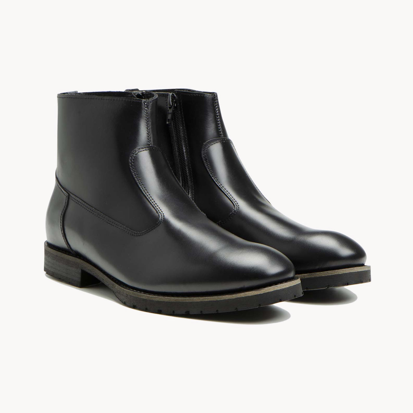 BEAUVOIR 2 NOIR - CLÉON