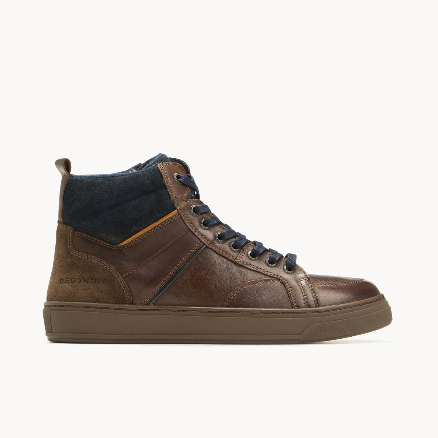 BELENOS CHOCOLAT+MARINE - CLÉON