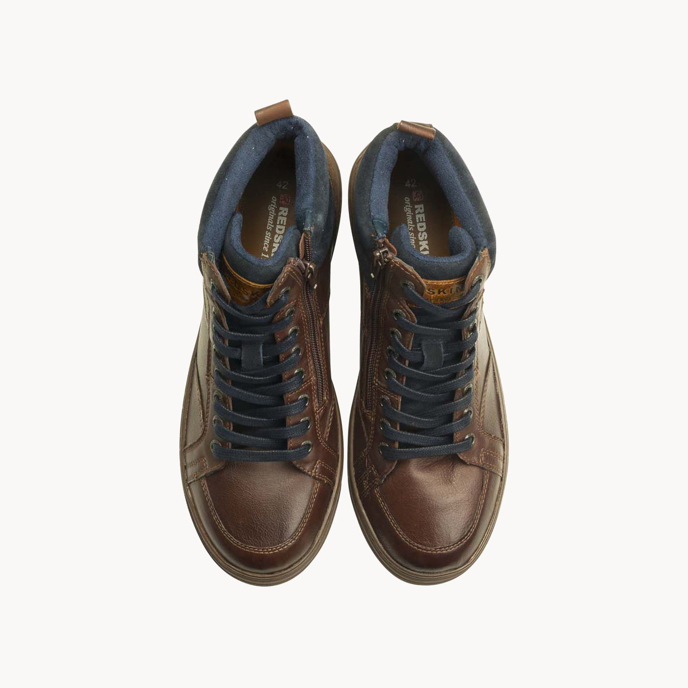 BELENOS CHOCOLAT+MARINE - CLÉON