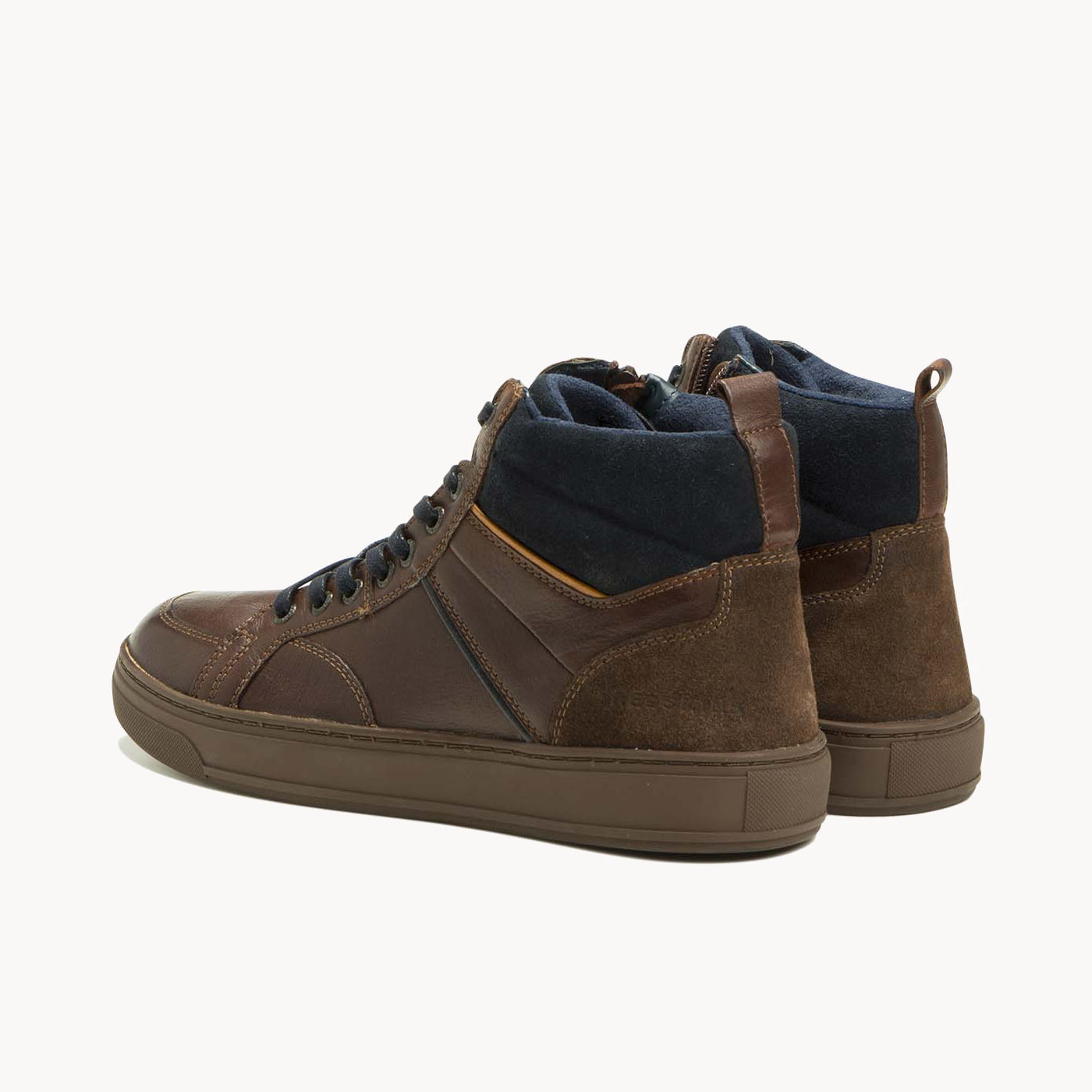 BELENOS CHOCOLAT+MARINE - CLÉON