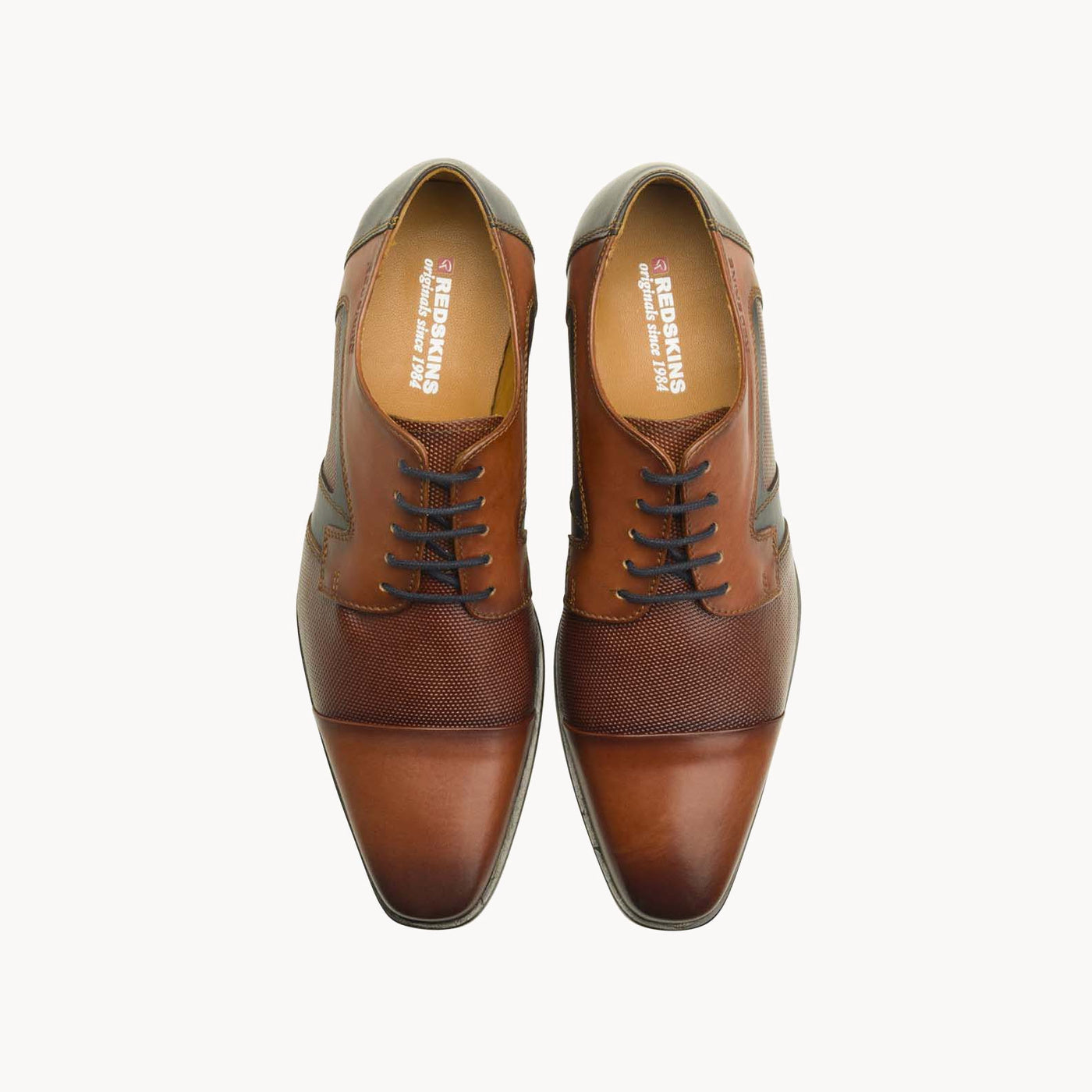 BERIL2 COGNAC+MARINE - CLÉON