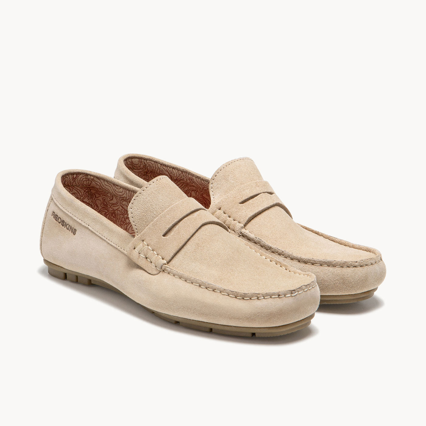 BICARI BEIGE - CLÉON