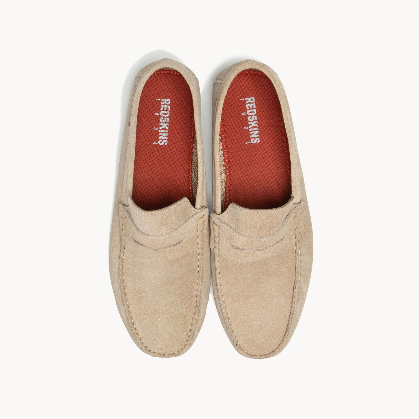 BICARI BEIGE - CLÉON