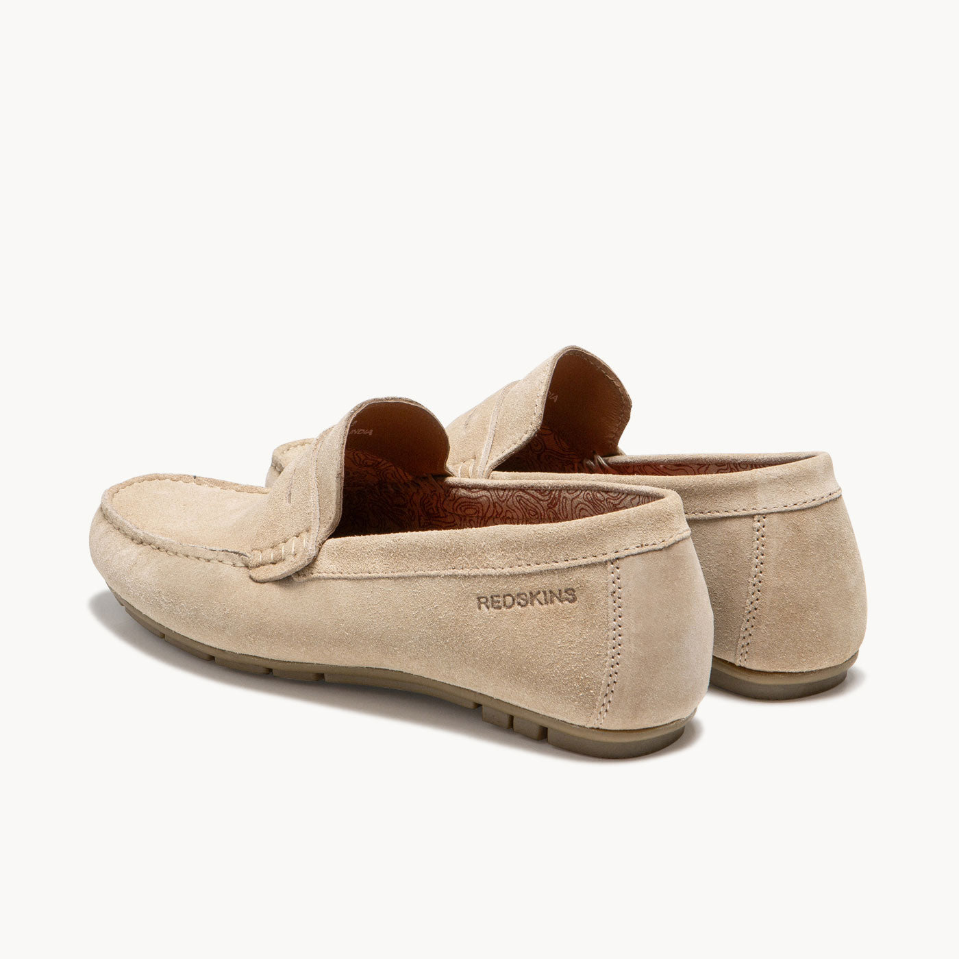 BICARI BEIGE - CLÉON
