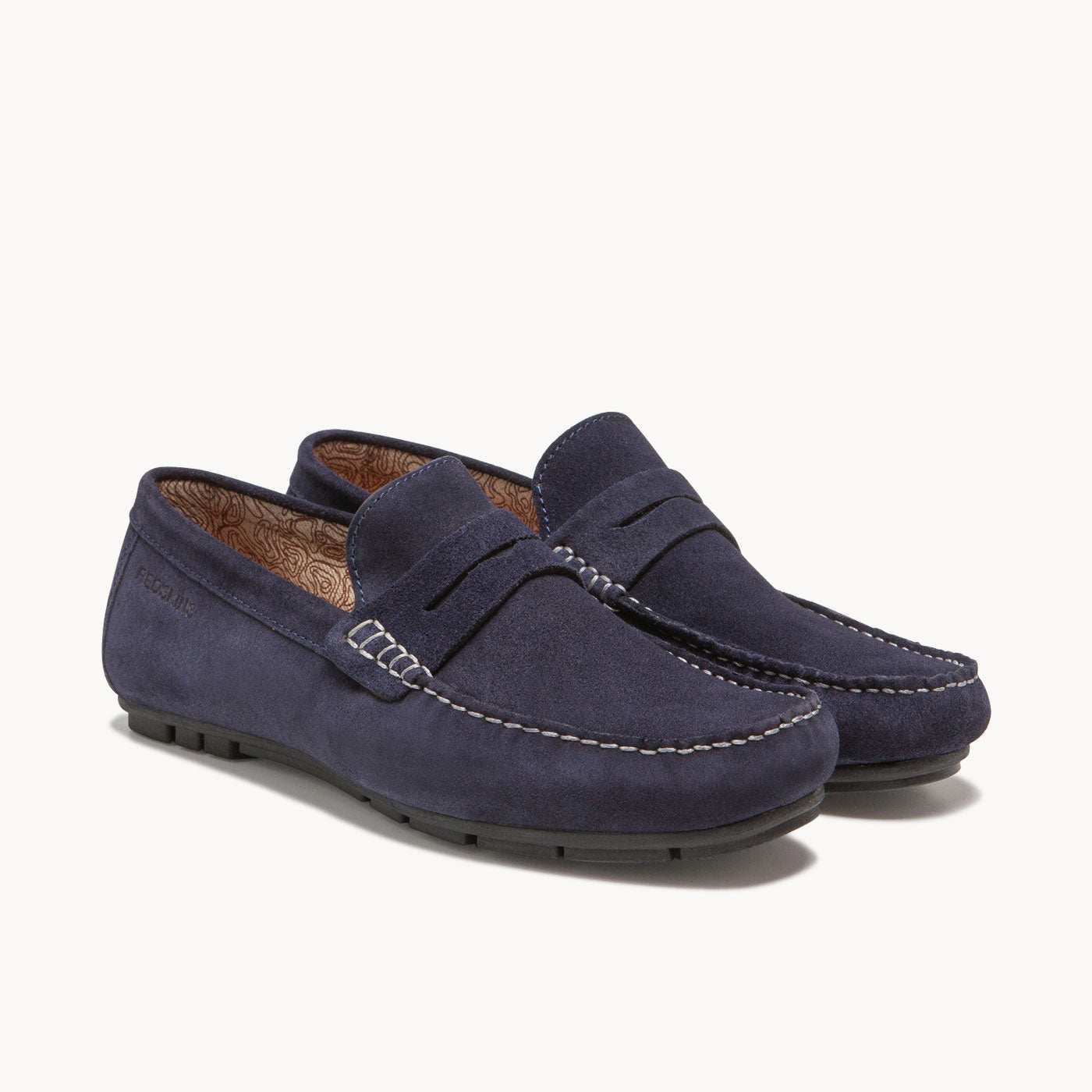 BICARI NAVY - CLÉON