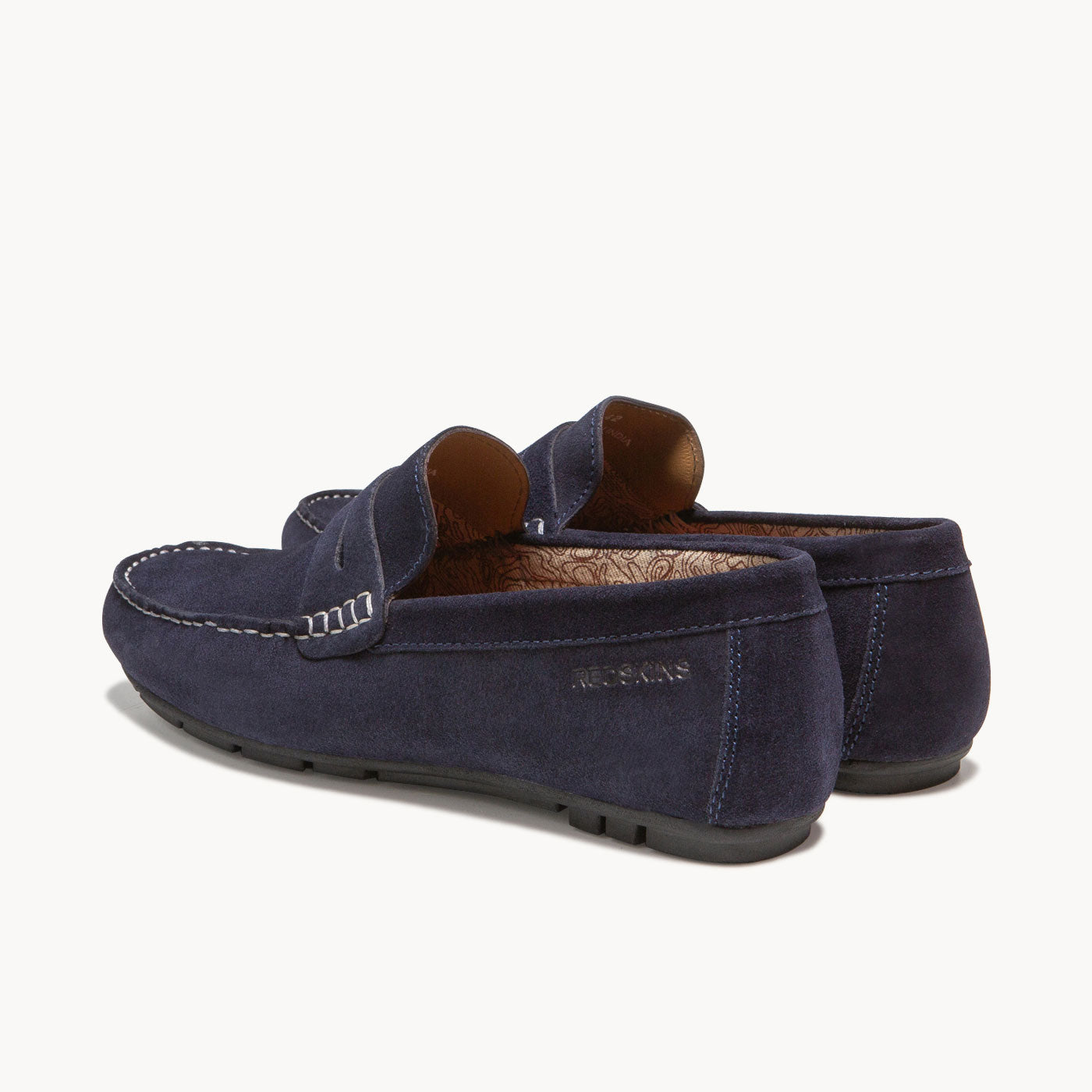BICARI NAVY - CLÉON