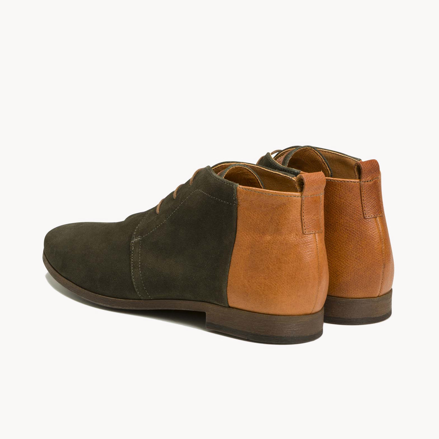 BRAISE 2 KAKI+COGNAC - CLÉON