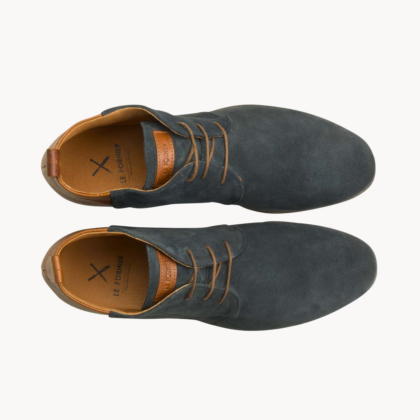 BRAISE 2 MARINE+COGNAC - CLÉON