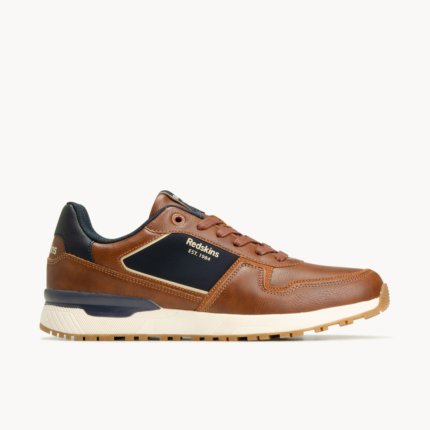 BRAMS 2 COGNAC+MARINE - CLÉON
