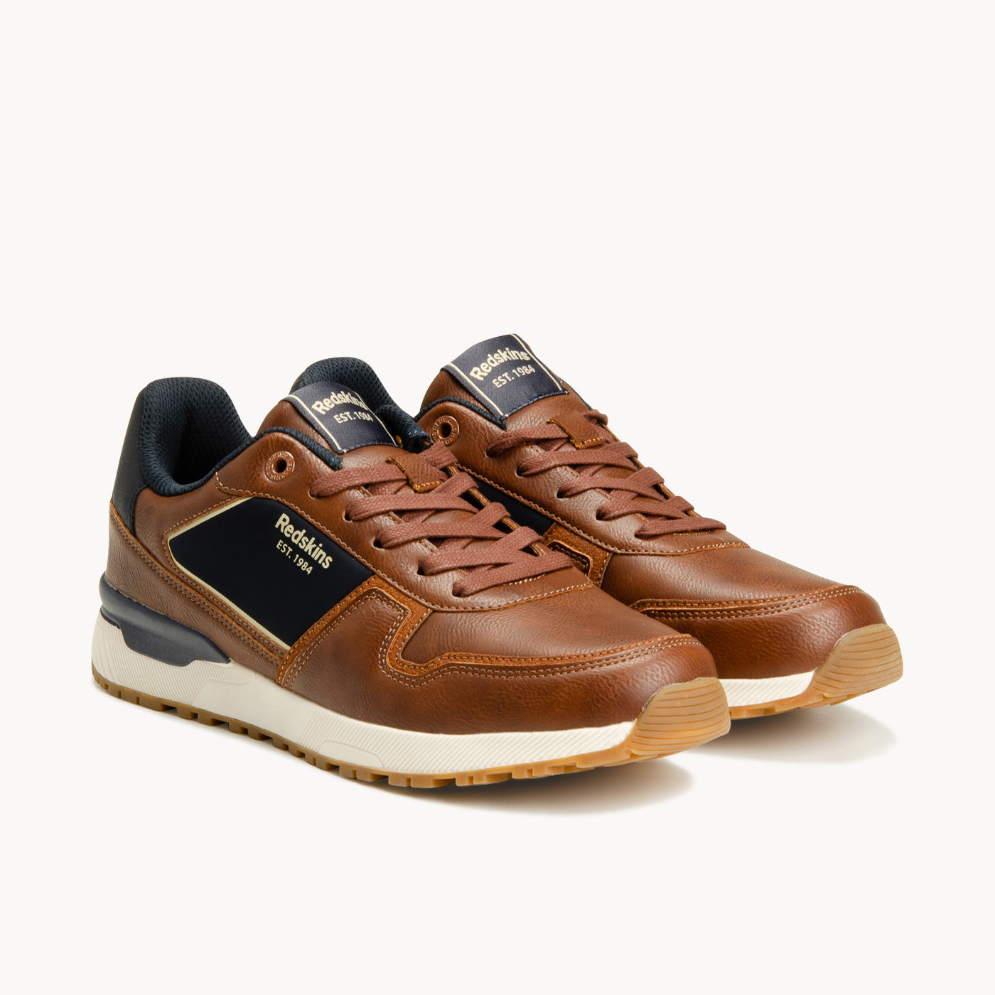 BRAMS 2 COGNAC+MARINE - CLÉON