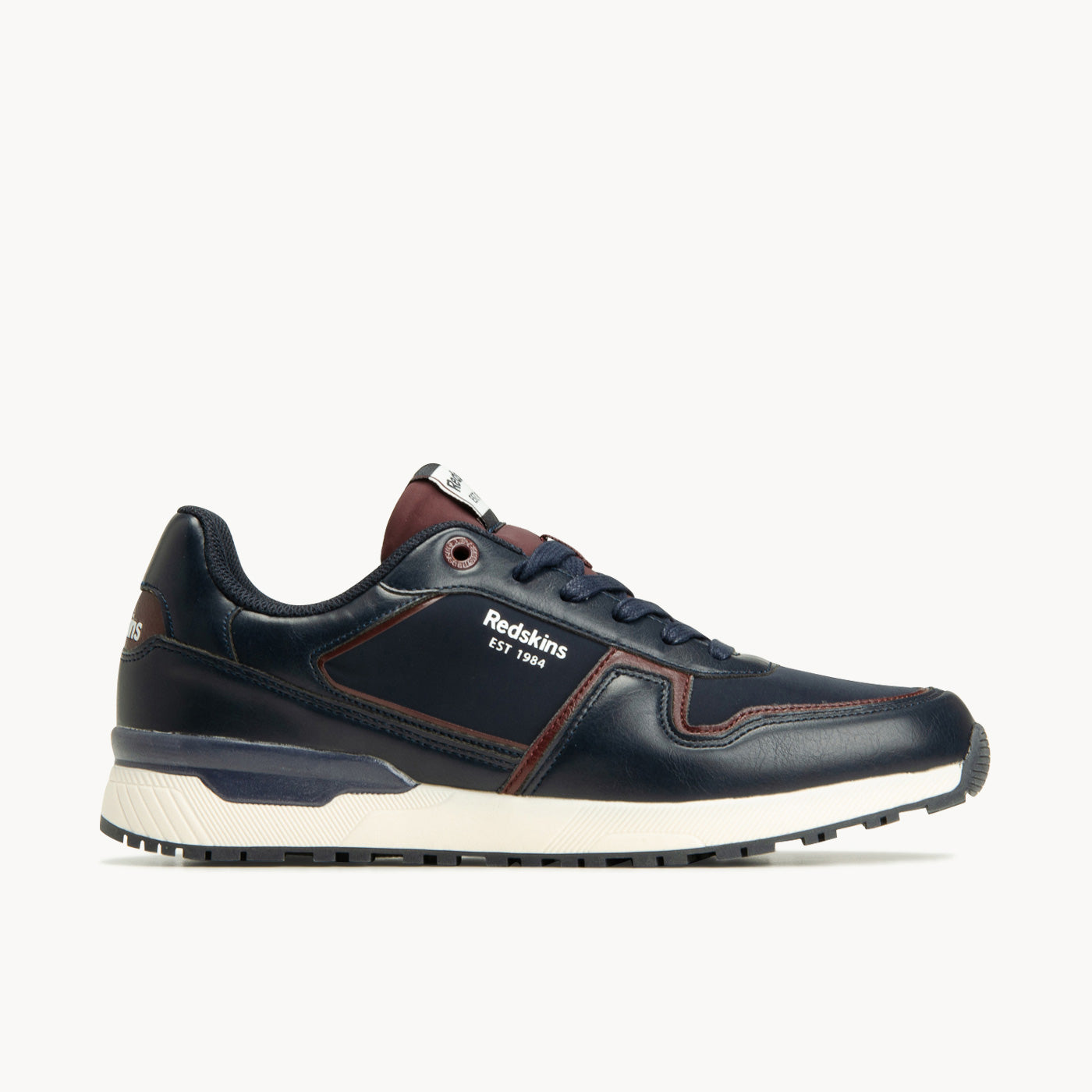 BRAMS 2 MARINE+BORDEAUX - CLÉON
