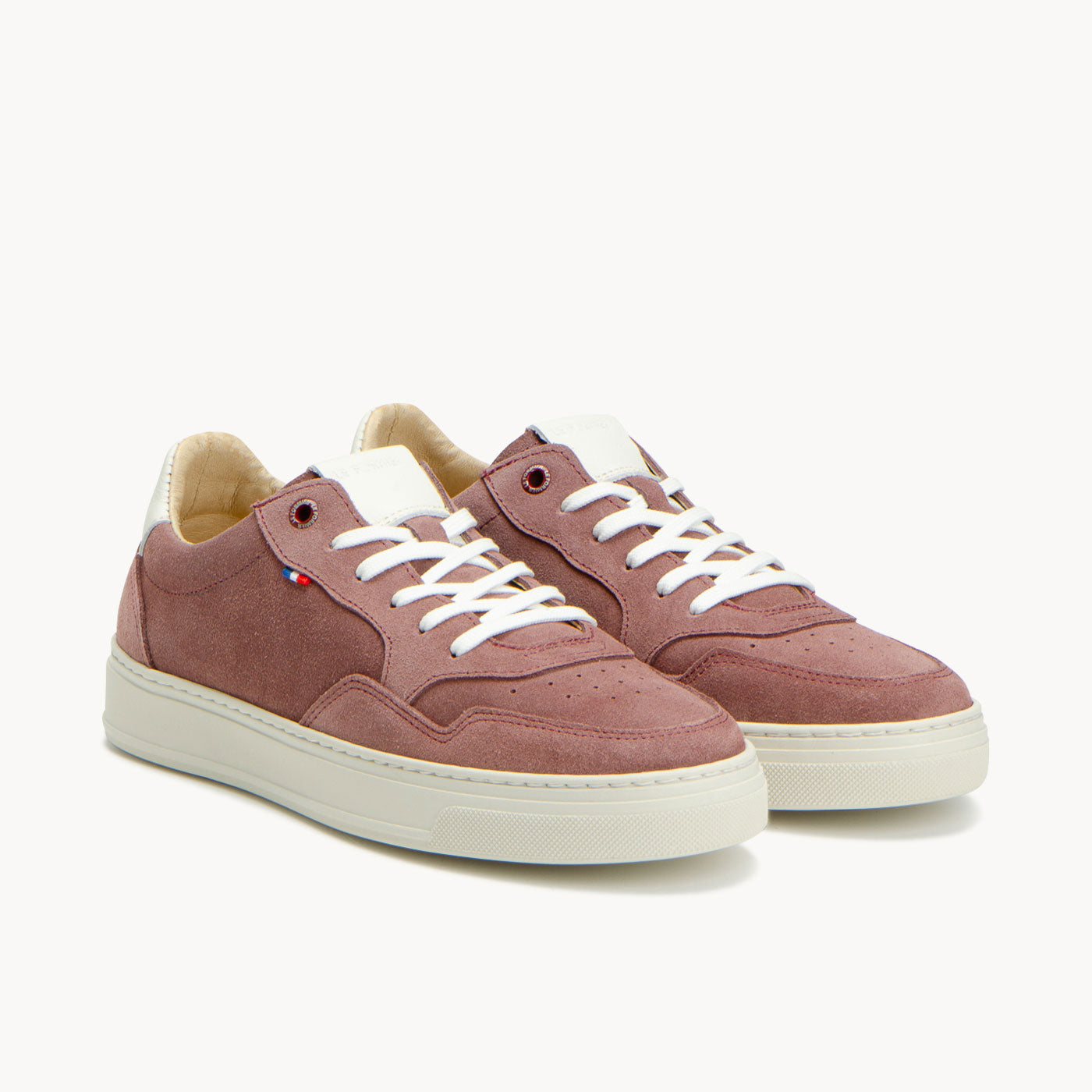 BROCARD 10 ROSE - CLÉON