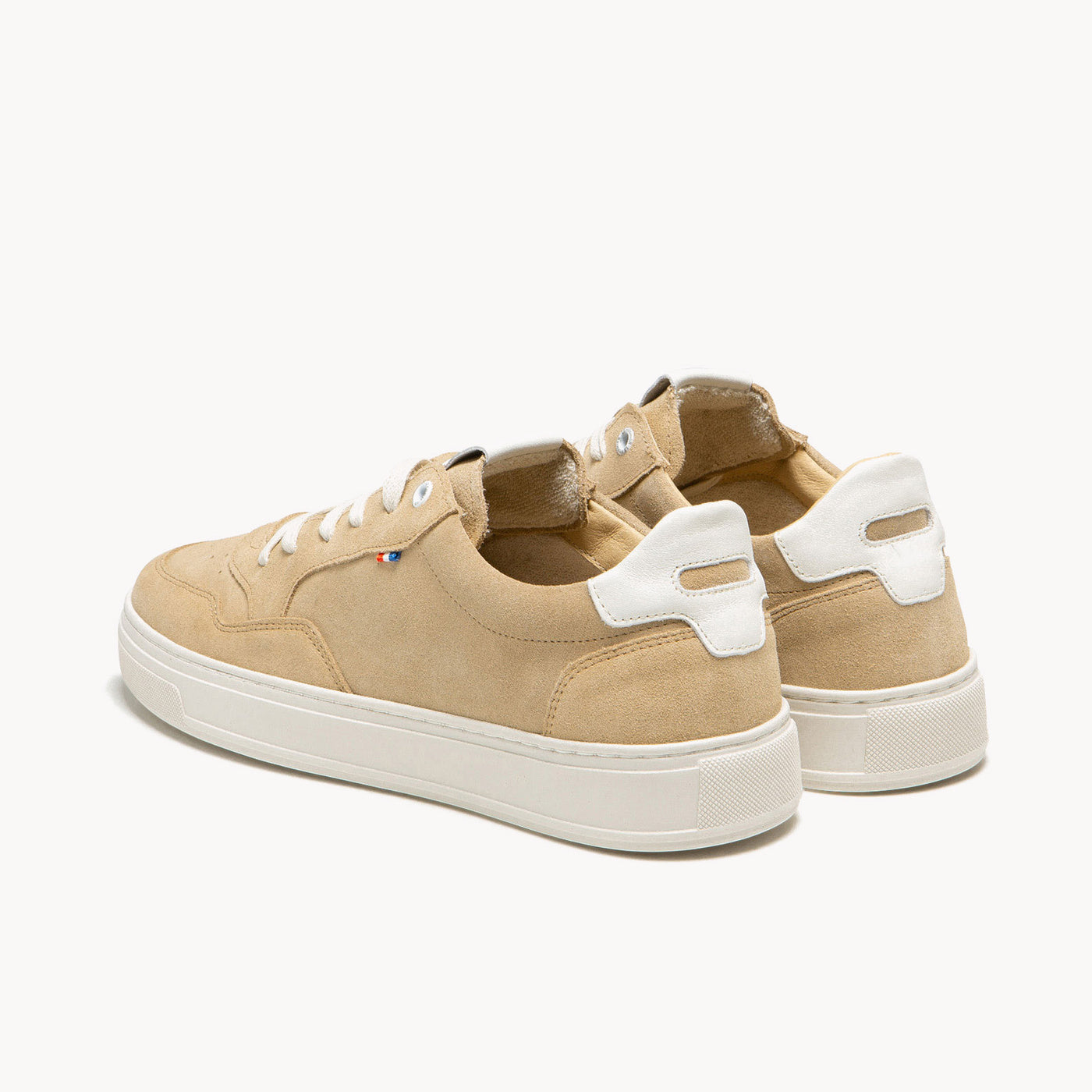 BROCARD 10 BEIGE - CLÉON