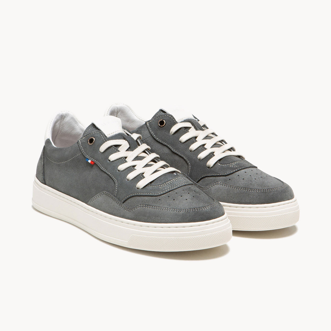 BROCARD 10 GRIS+ECRU - CLÉON