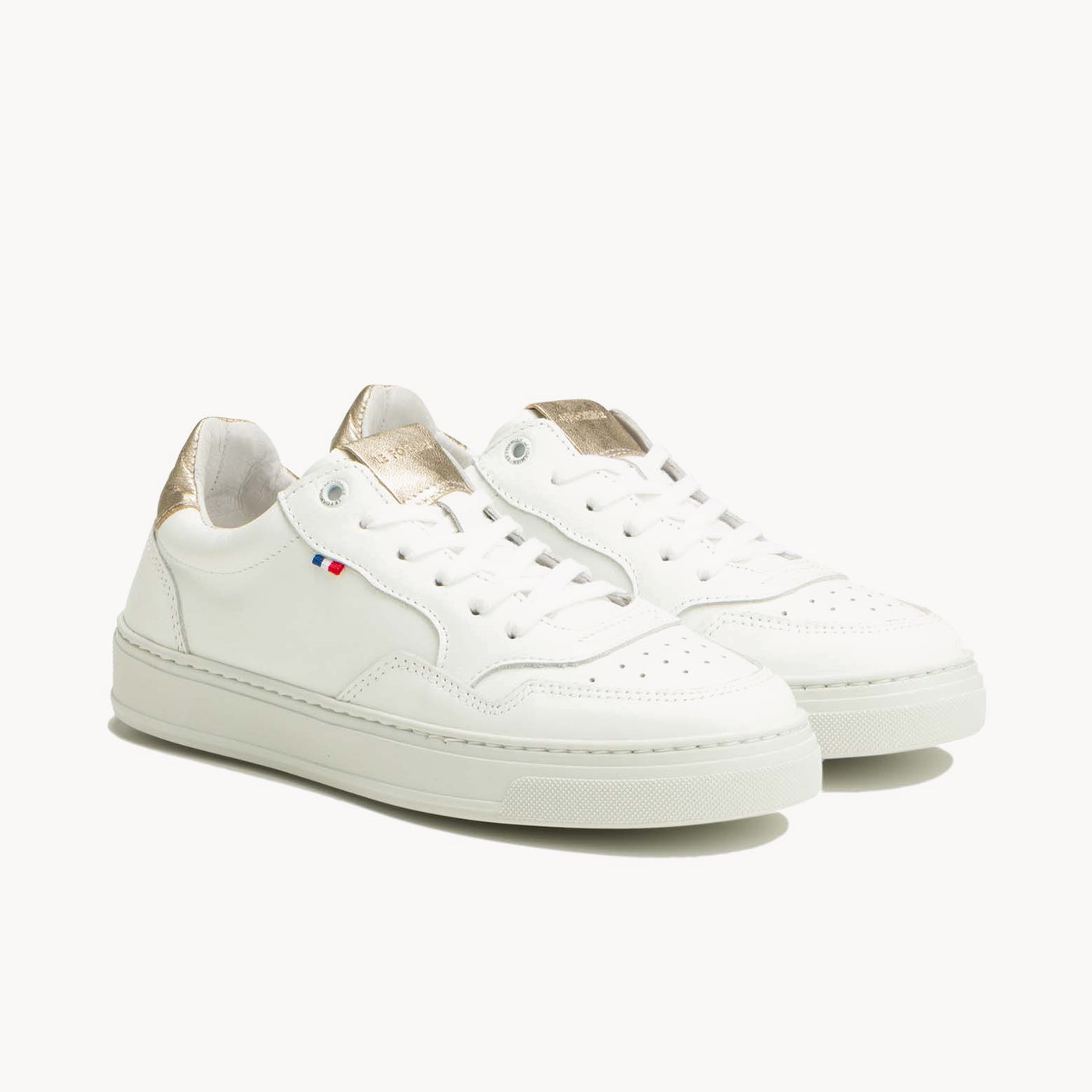 BROCARD 11 BLANC - CLÉON