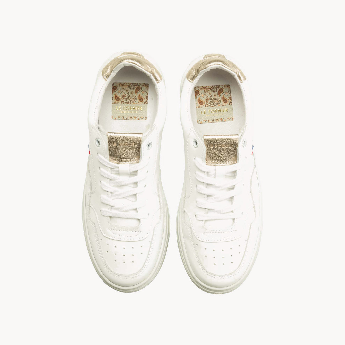 BROCARD 11 BLANC - CLÉON