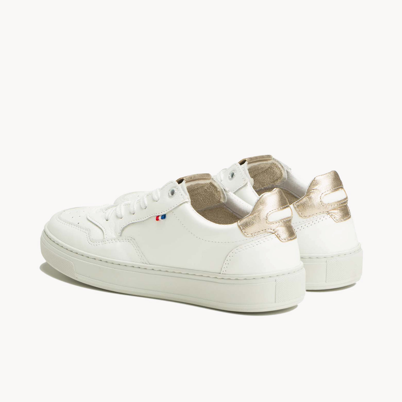 BROCARD 11 BLANC - CLÉON