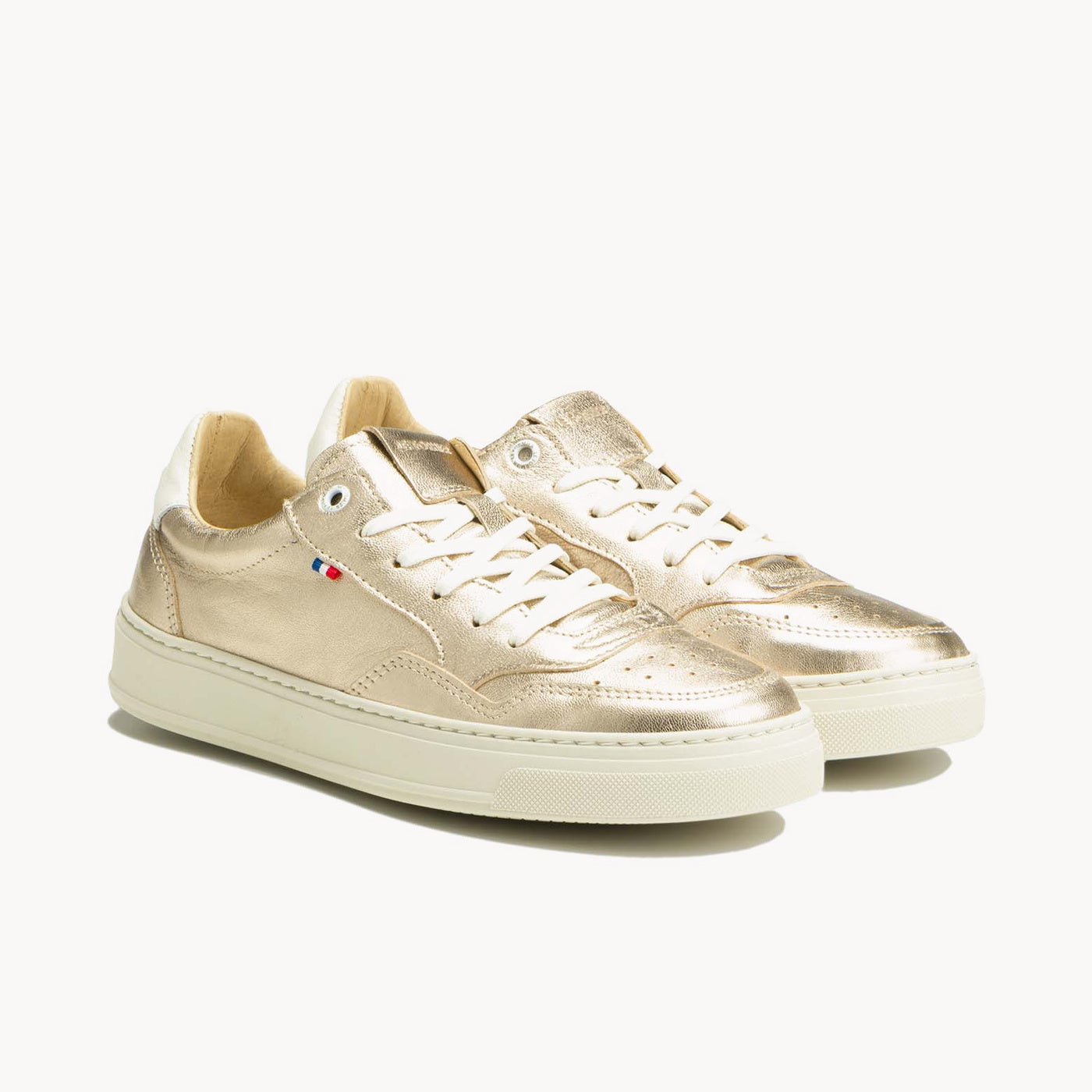 BROCARD 11 OR - CLÉON