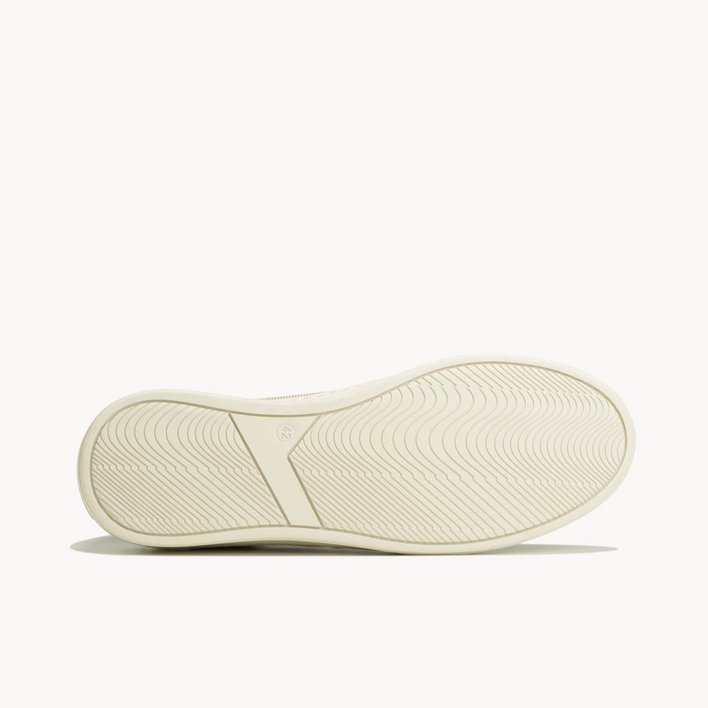 BROCARD 12 BLANC+TAUPE+NAVY - CLÉON