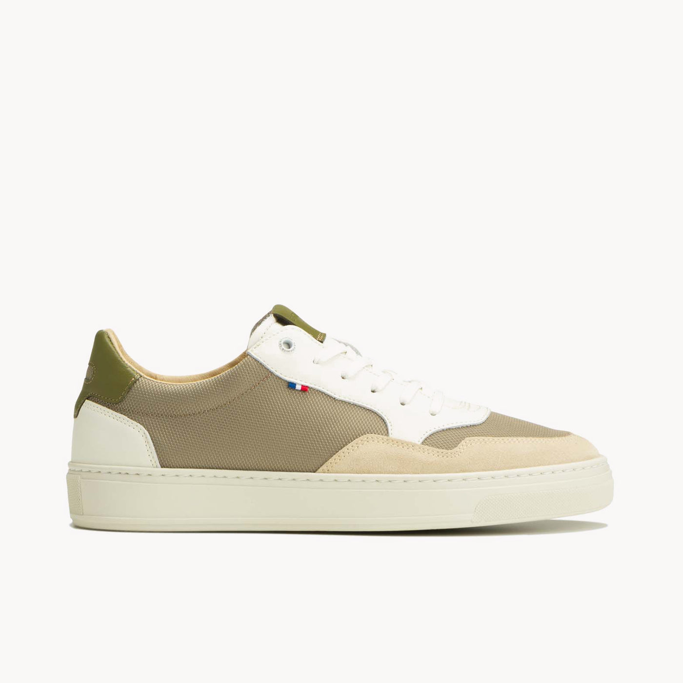 BROCARD 12 SABLE+KAKI - CLÉON