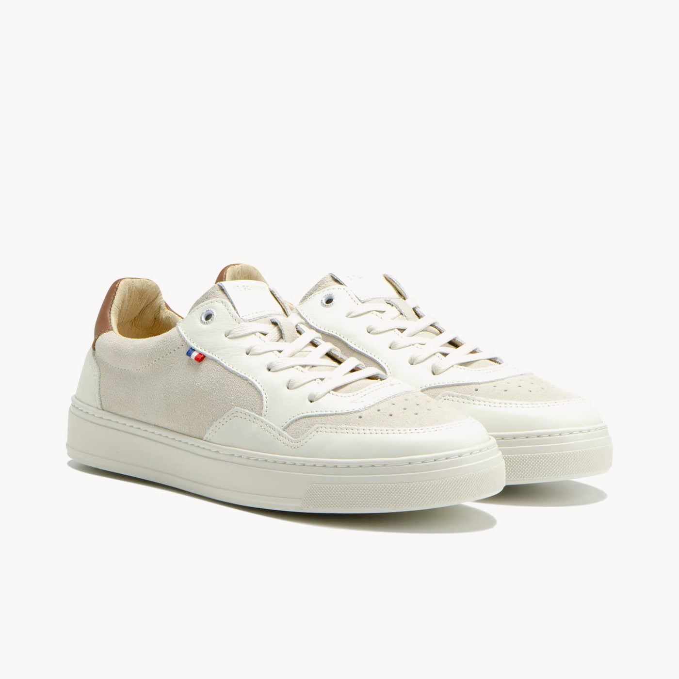 BROCARD 14 ECRU - CLÉON